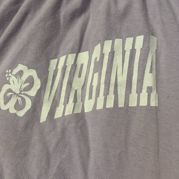 Virginia Beach shorts - Picture 2 of 4